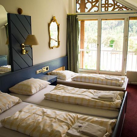 Aktiv Hotel Oetztal Номер фото