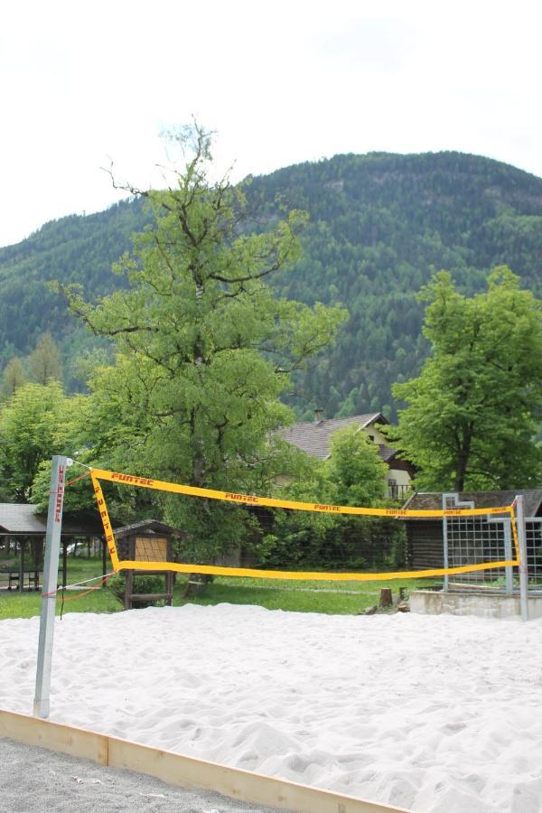 Aktiv Hotel Oetztal Экстерьер фото