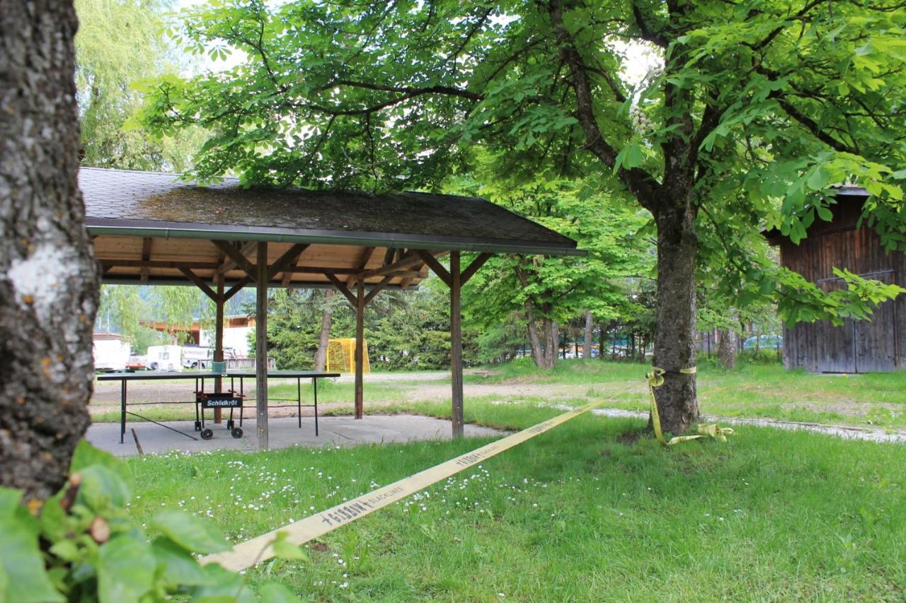 Aktiv Hotel Oetztal Экстерьер фото