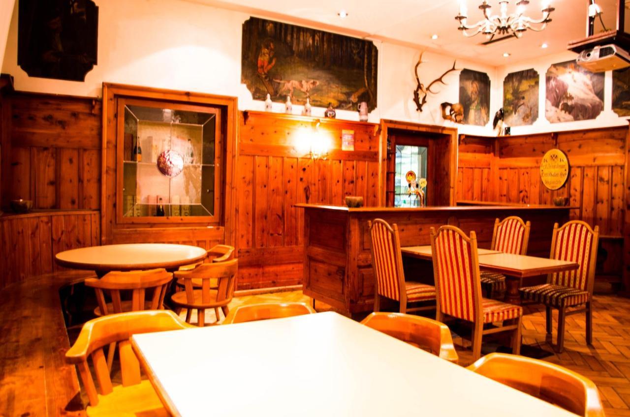 Aktiv Hotel Oetztal Экстерьер фото