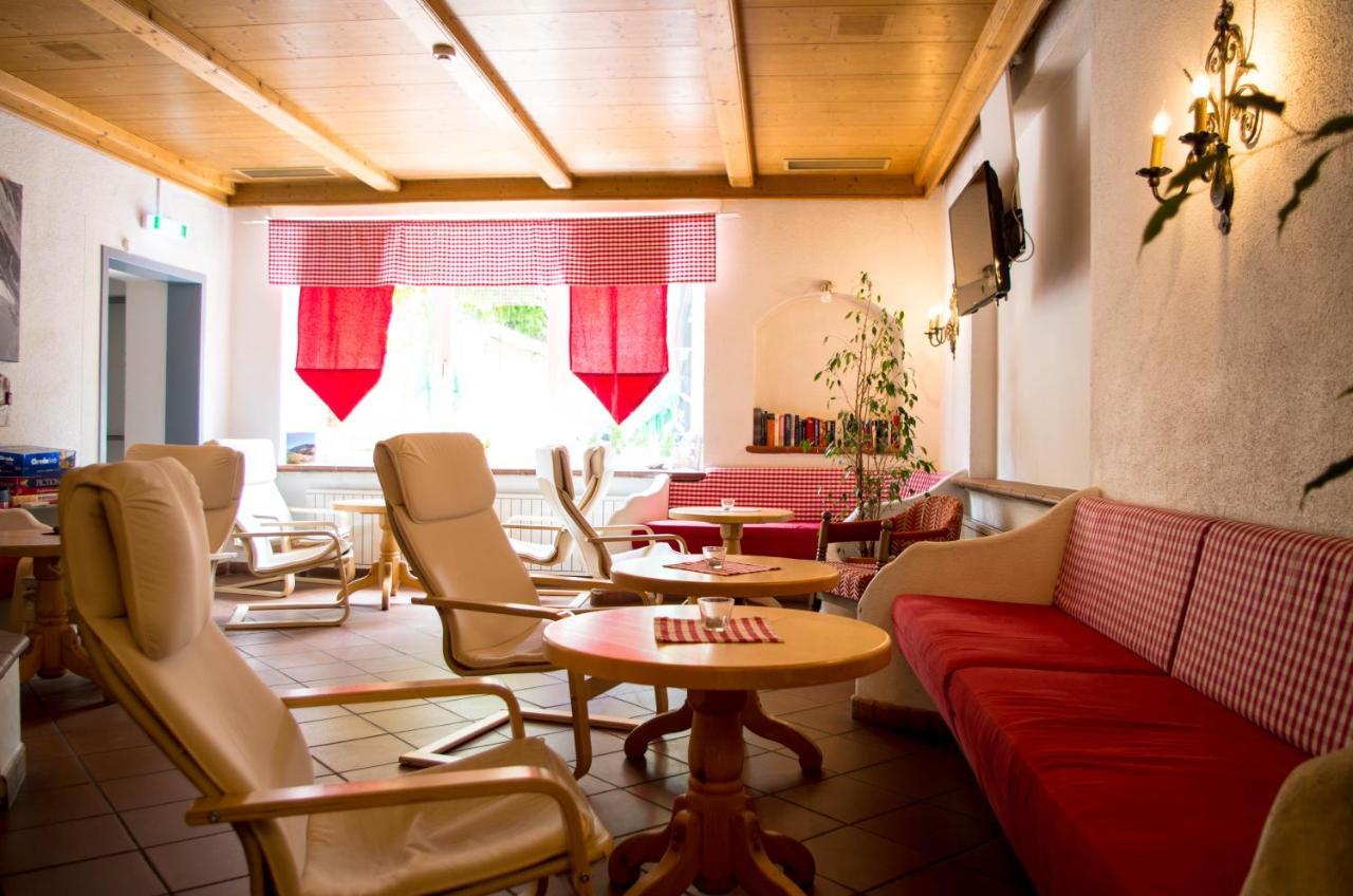 Aktiv Hotel Oetztal Экстерьер фото