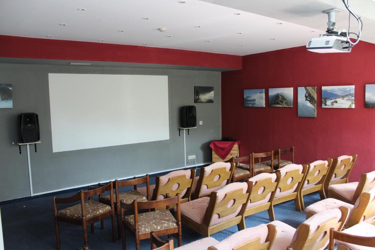 Aktiv Hotel Oetztal Экстерьер фото