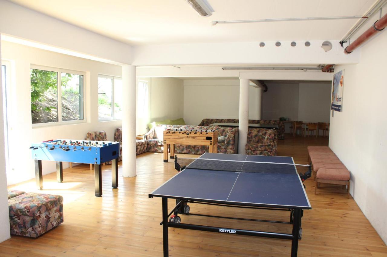 Aktiv Hotel Oetztal Экстерьер фото
