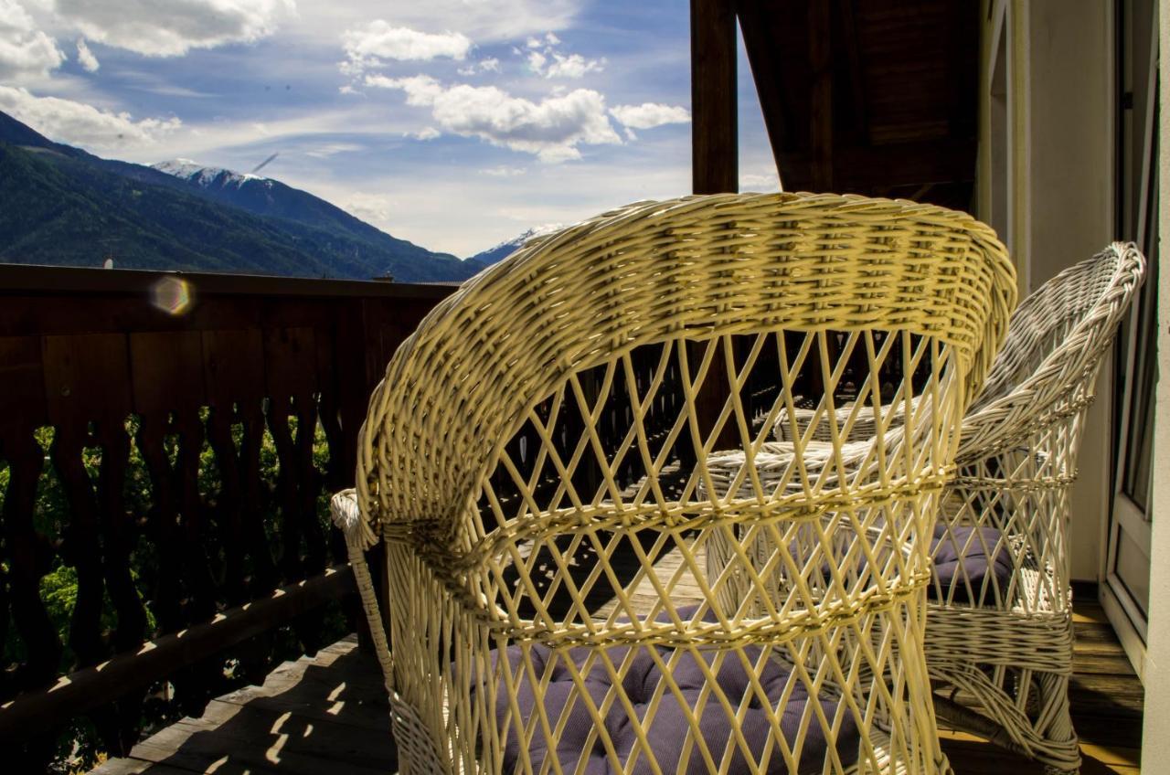 Aktiv Hotel Oetztal Экстерьер фото