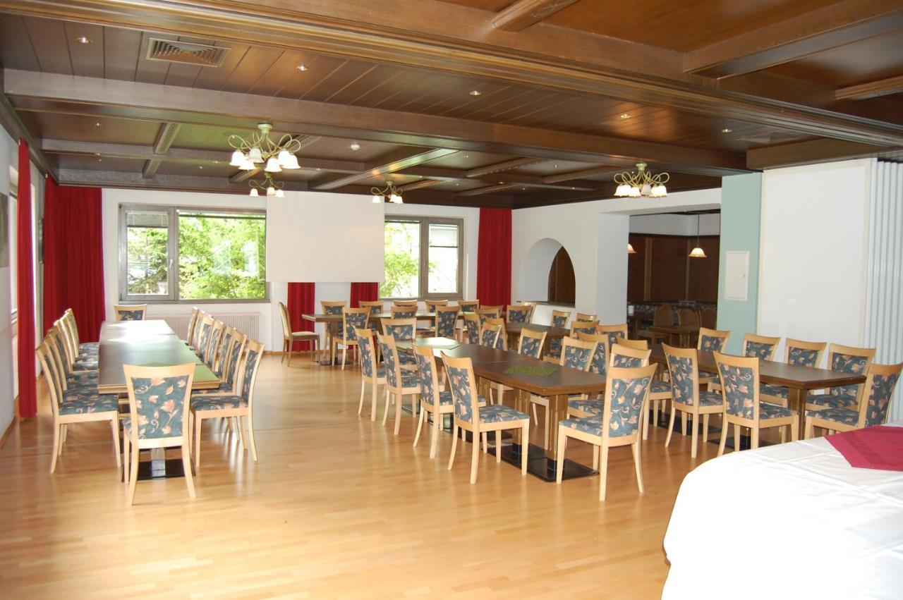 Aktiv Hotel Oetztal Экстерьер фото